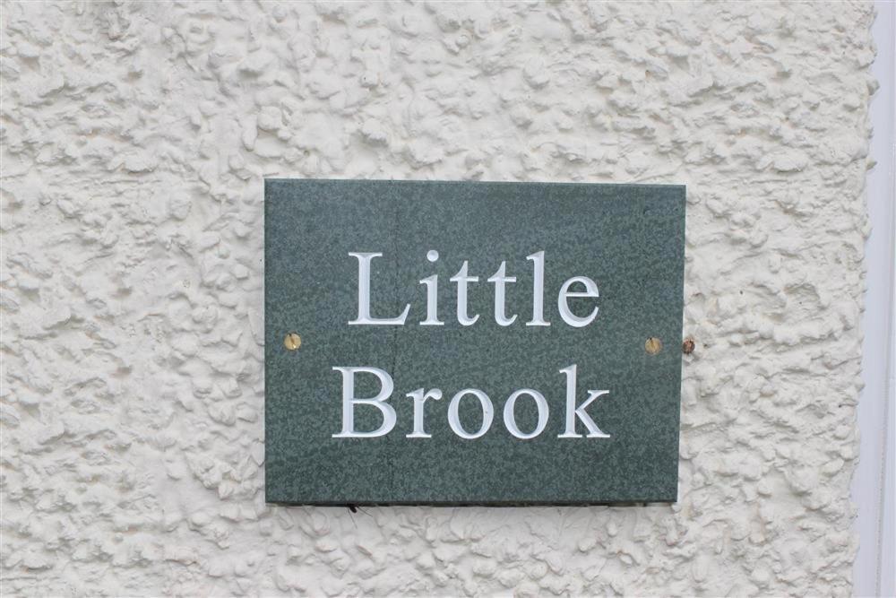 הוילה אמבלסייד Little Brook מראה חיצוני תמונה